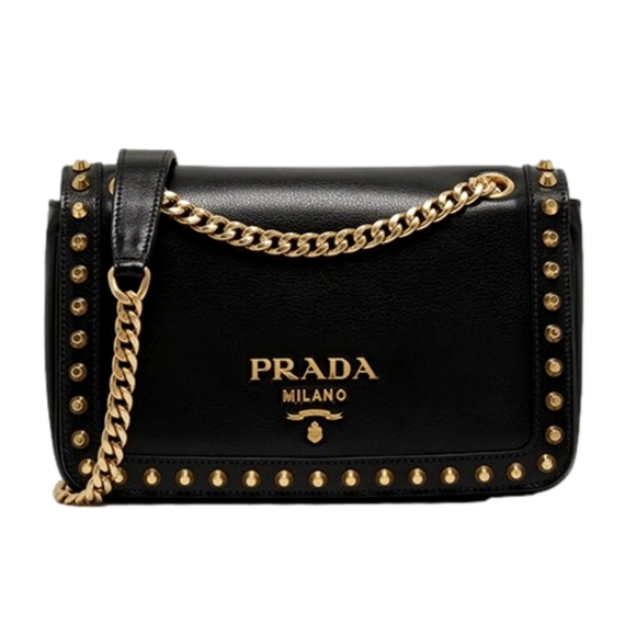 Prada crossbody bag - Picture 1 of 1